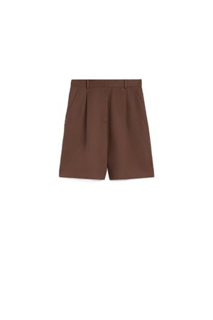 Wkdecuba MAX MARA WEEKEND | Bermuda Shorts | 2615141022600013